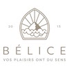 Bélice logo